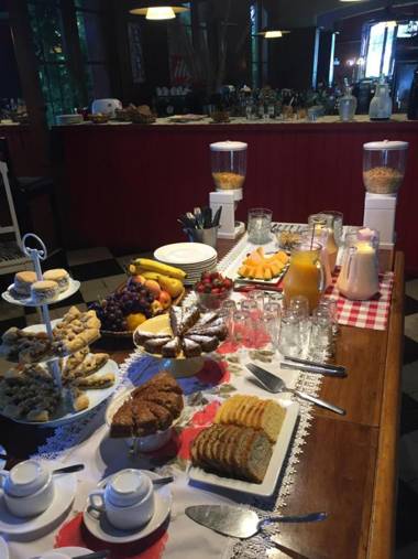 Fortin de Santa Rosa