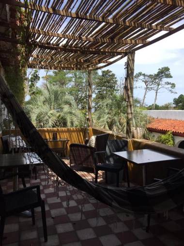 Fortin de Santa Rosa