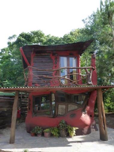 Casita de Duendes