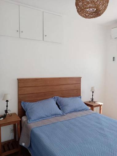 Casas Arena y Sol - FRENTE AL MAR