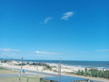 Casas Arena y Sol - FRENTE AL MAR