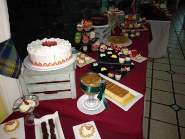El Descubrimiento Resort Club