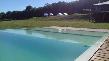 Hostería La Bordona