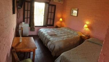 Posada del Navegante