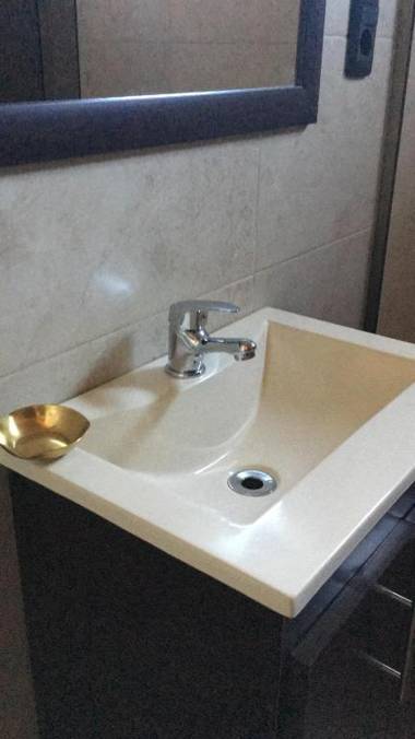 Hospedaje “ El Segoviano “