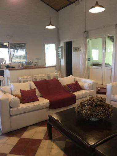 Chacra en Emprendimiento Tierra de Caballos