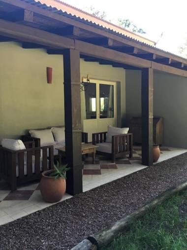 Chacra en Emprendimiento Tierra de Caballos