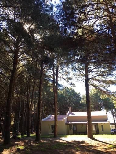 Chacra en Emprendimiento Tierra de Caballos