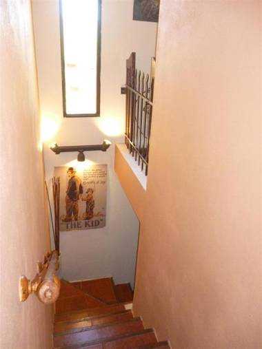 Cabaña Los Pololos