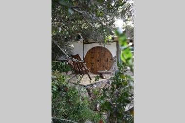Tierra Hobbit