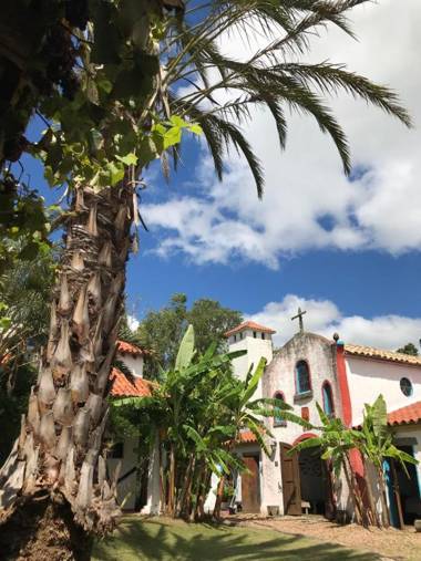 Estancia Pinos de la Quebrada