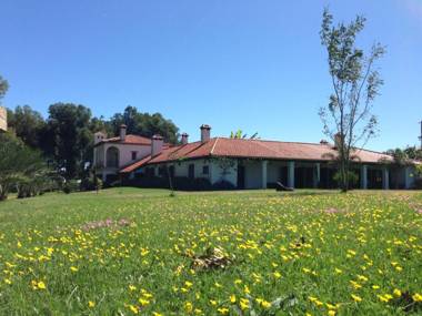 Estancia Pinos de la Quebrada
