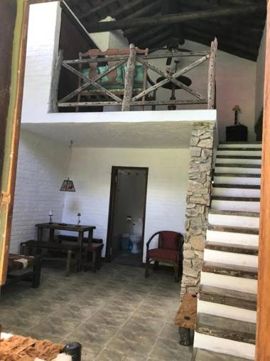 Estancia Pinos de la Quebrada