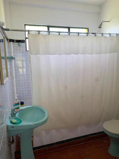 Tranquilo entorno campestre