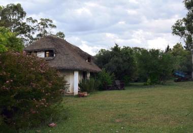 Ñangapiré Posada de Campo