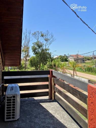 Cabañas Barra Linda