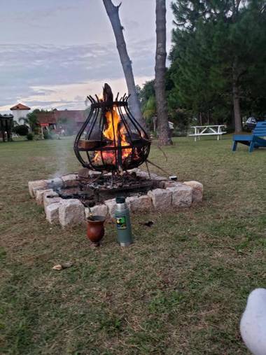 Complejo Turistico Chuy