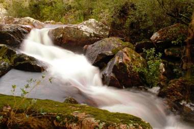 Tao Sierras De Aigua