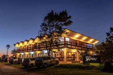 Hotel Yeruti