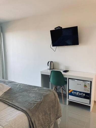 PLC Hotel Centenario