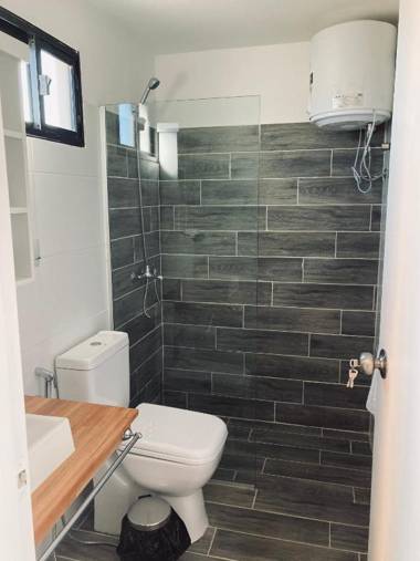 PLC Hotel Centenario