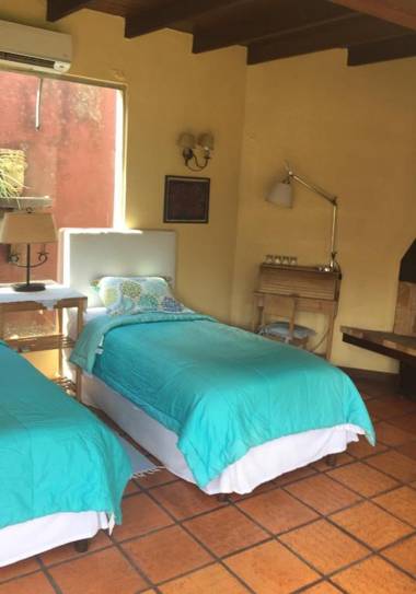 Bungalow in Our Garden