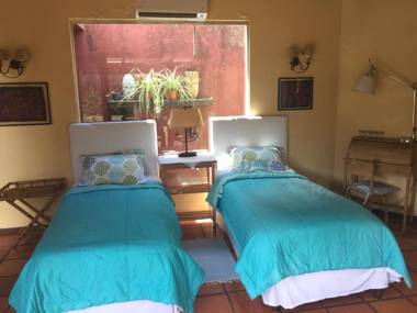 Bungalow in Our Garden