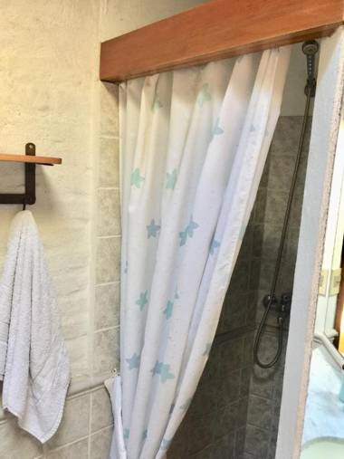 Bungalow in Our Garden