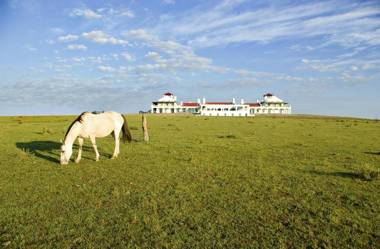 Estancia VIK José Ignacio