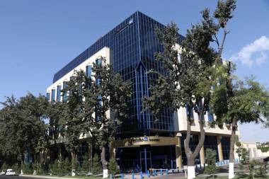 Radisson Blu Hotel Tashkent