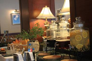 Radisson Blu Hotel Tashkent