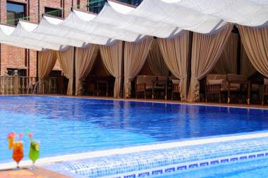 Ichan Qal'a Premium Class Hotel