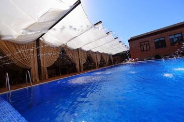 Ichan Qal'a Premium Class Hotel