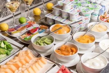 Ichan Qal'a Premium Class Hotel