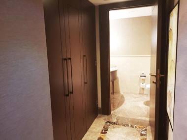 International Hotel Tashkent