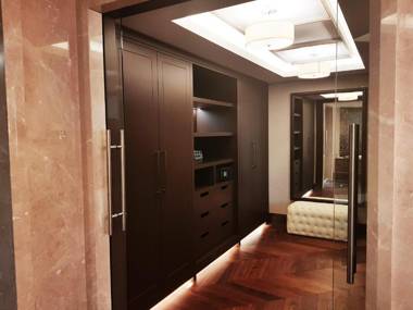 International Hotel Tashkent