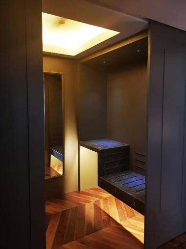 International Hotel Tashkent