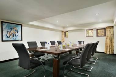 Ramada by Wyndham Tashkent