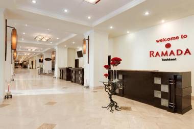 Ramada by Wyndham Tashkent