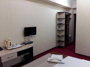 Sofiya Tashkent Hotel