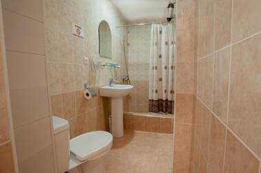 Rohat Hotel Chilonzor