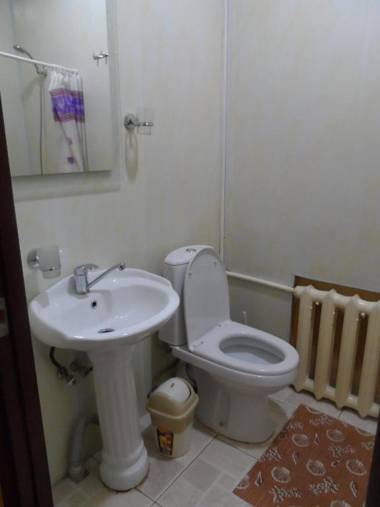 Jahongir B&B Tashkent