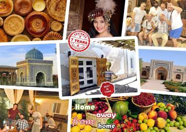 Sunrise Caravan - Boutique Guest House