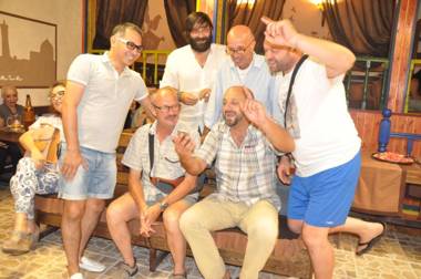 Sunrise Caravan - Boutique Guest House