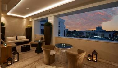 Hyatt Regency Tashkent