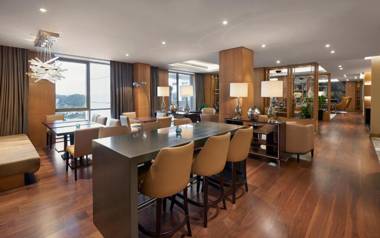 Hyatt Regency Tashkent