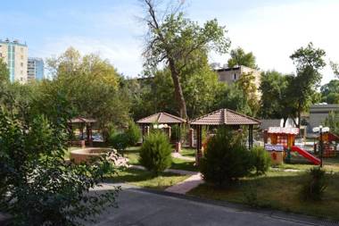 Recreation Apartment
