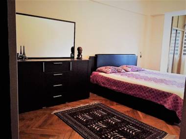 Spacious Apartment in Central Touristic Location