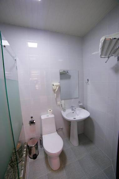 Alliance Hotel Tashkent