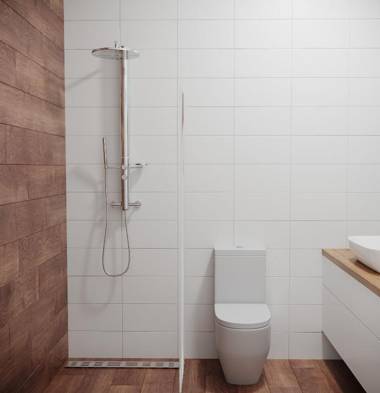 Green City Apartment